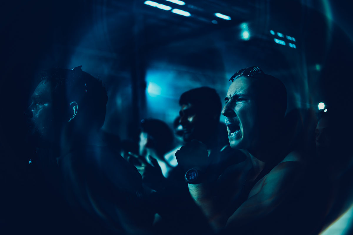 Loading... just a sec